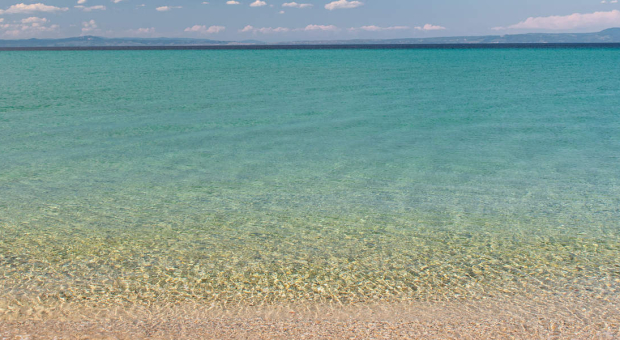 Beaches