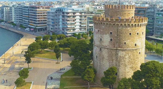 Thessaloniki