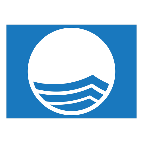 Blue Flag