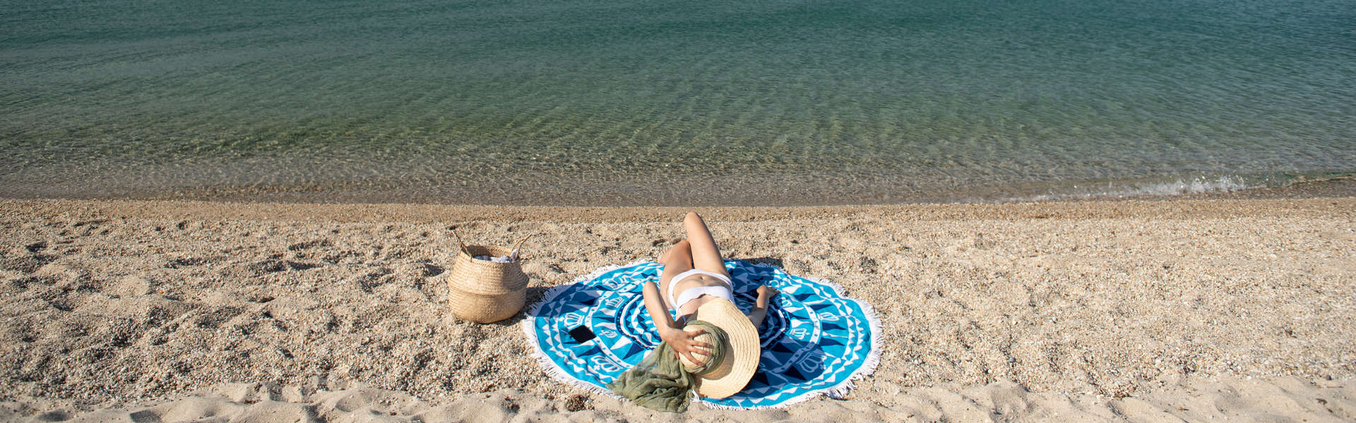 Pallini Beach